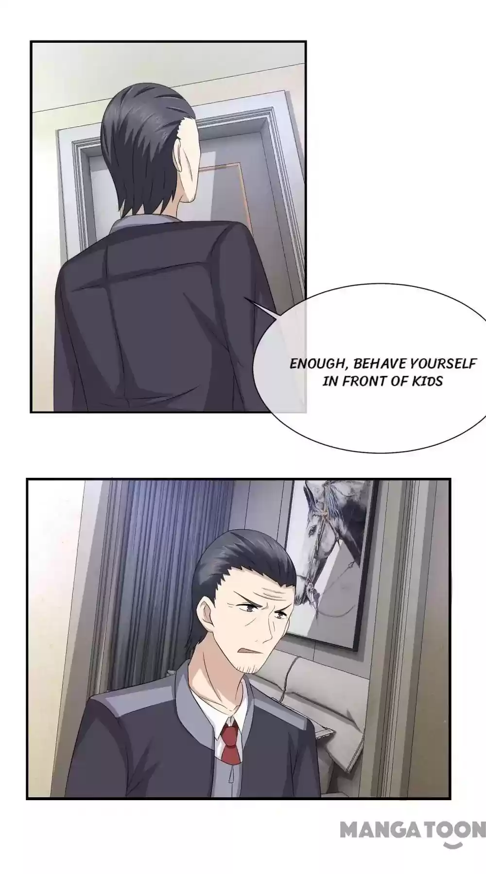 Arranged Marriage With A Billionaire Episode 51