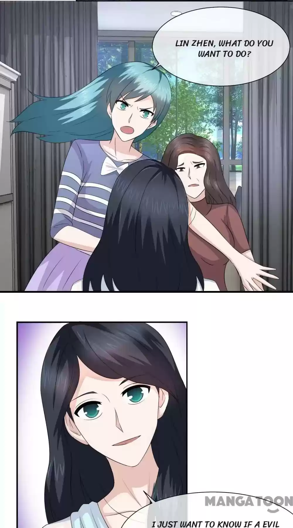 Arranged Marriage With A Billionaire Episode 51