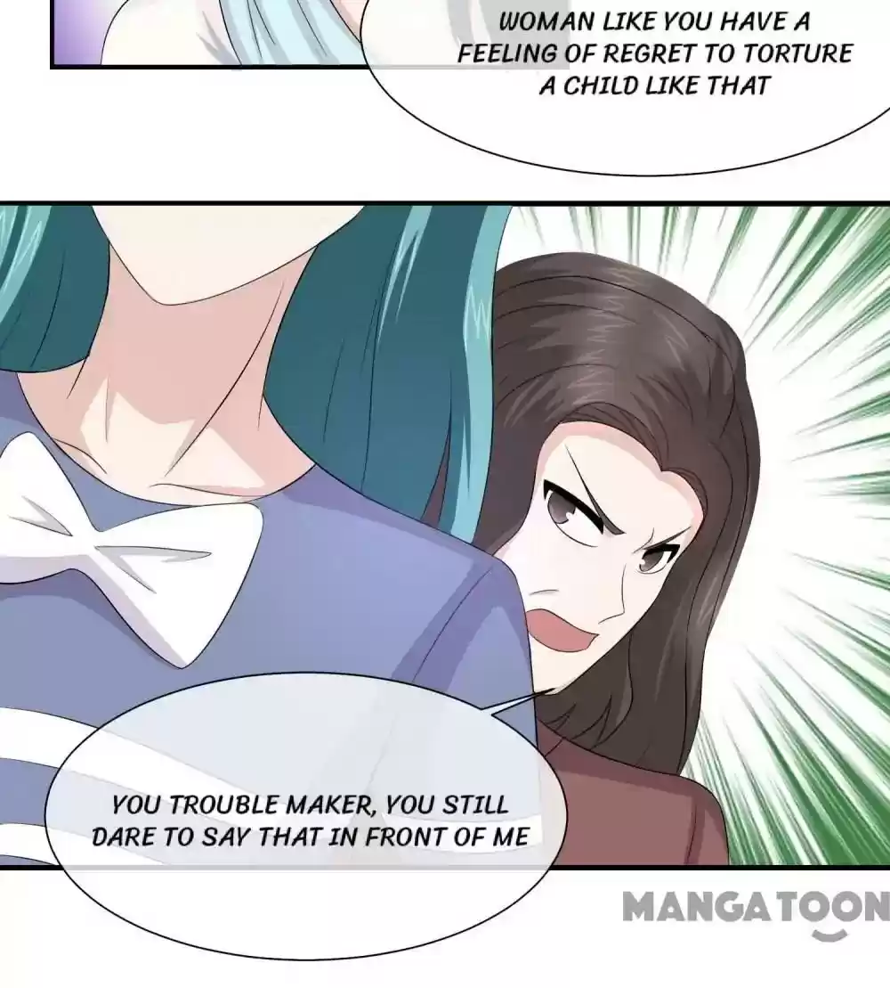 Arranged Marriage With A Billionaire Episode 51