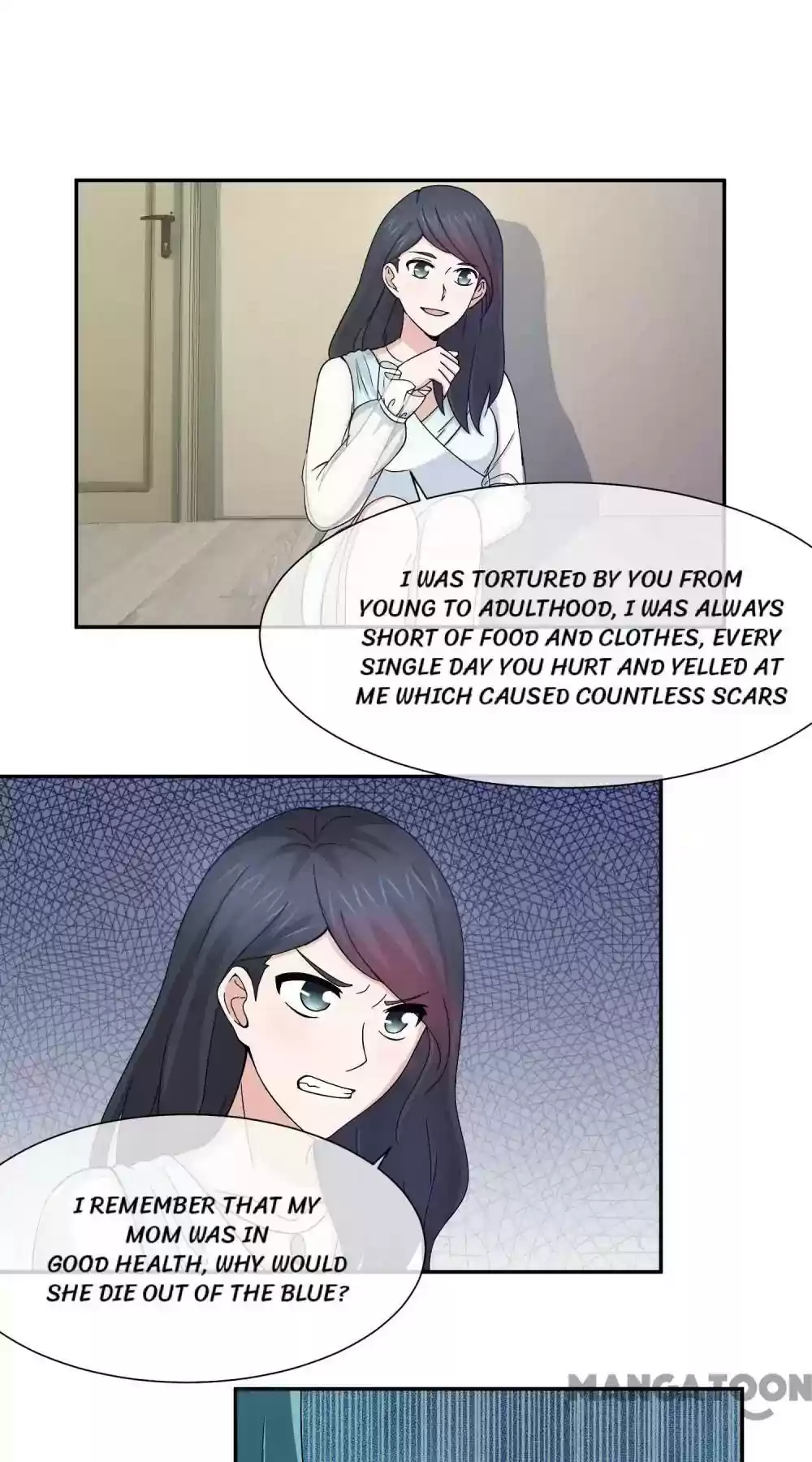 Arranged Marriage With A Billionaire Episode 51