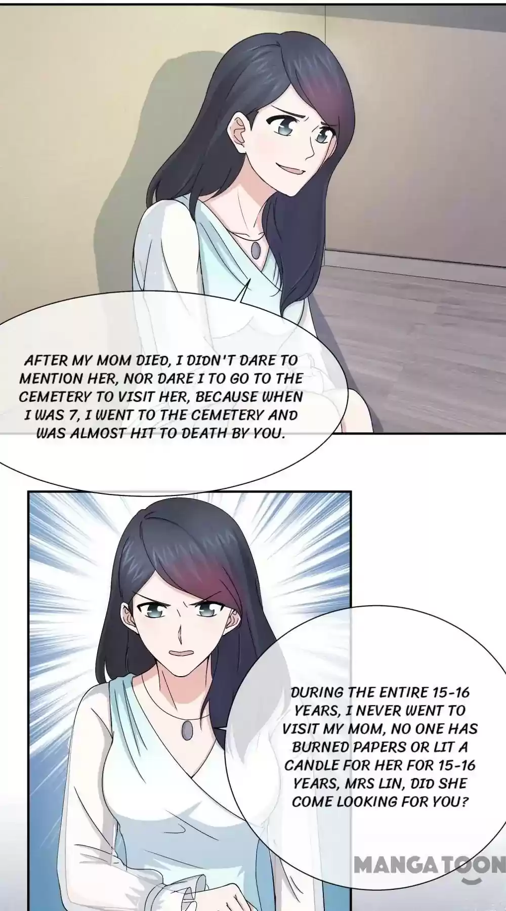 Arranged Marriage With A Billionaire Episode 51