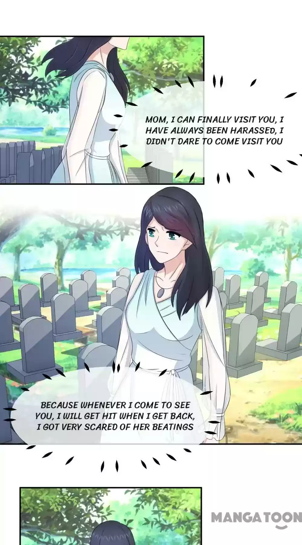 Arranged Marriage With A Billionaire Episode 51