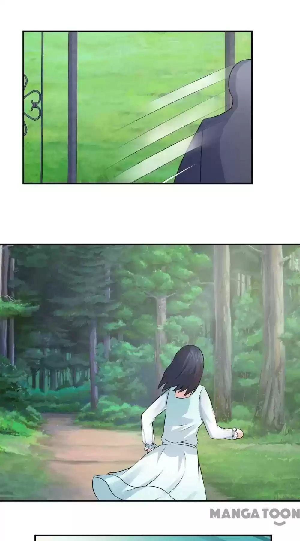 Arranged Marriage With A Billionaire Episode 51