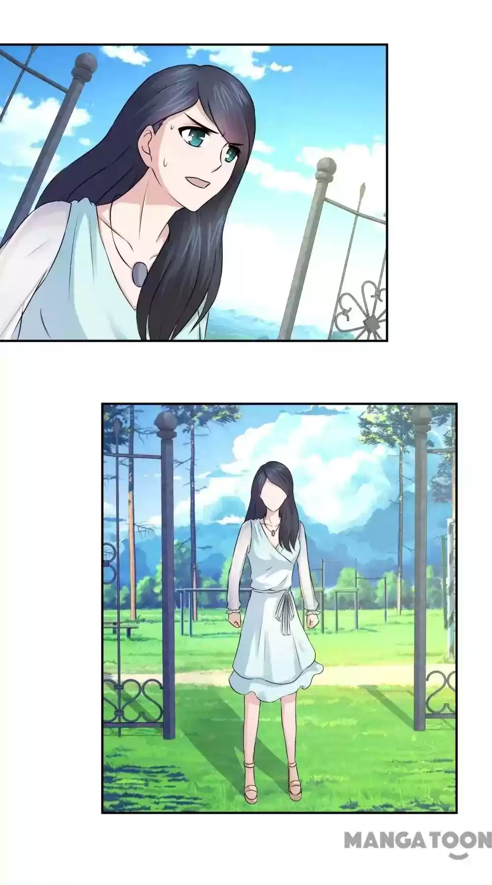 Arranged Marriage With A Billionaire Episode 51