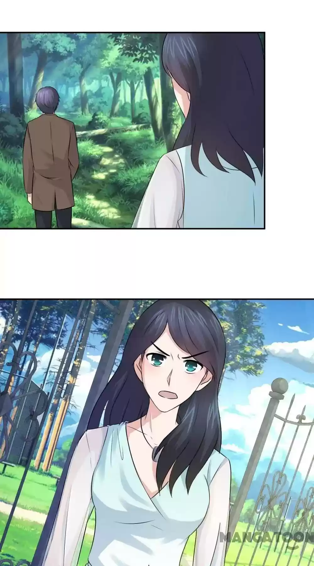 Arranged Marriage With A Billionaire Episode 51