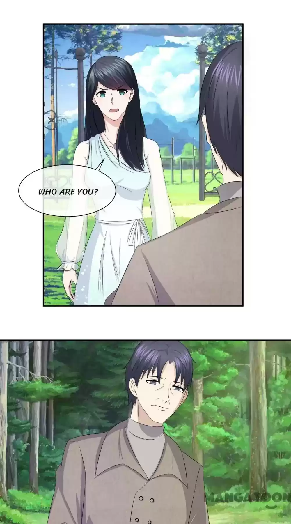 Arranged Marriage With A Billionaire Episode 52