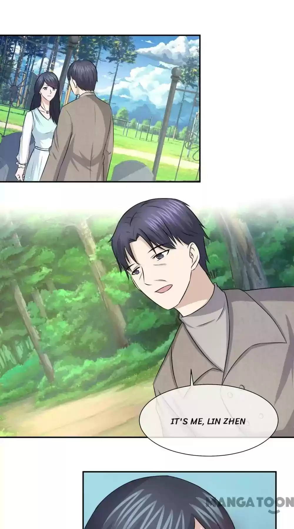 Arranged Marriage With A Billionaire Episode 52