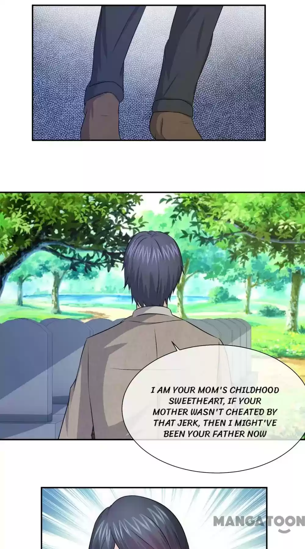 Arranged Marriage With A Billionaire Episode 52