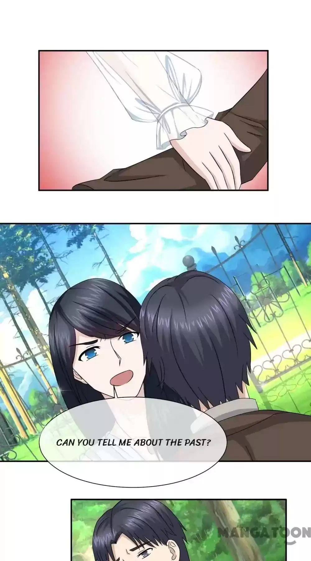 Arranged Marriage With A Billionaire Episode 52