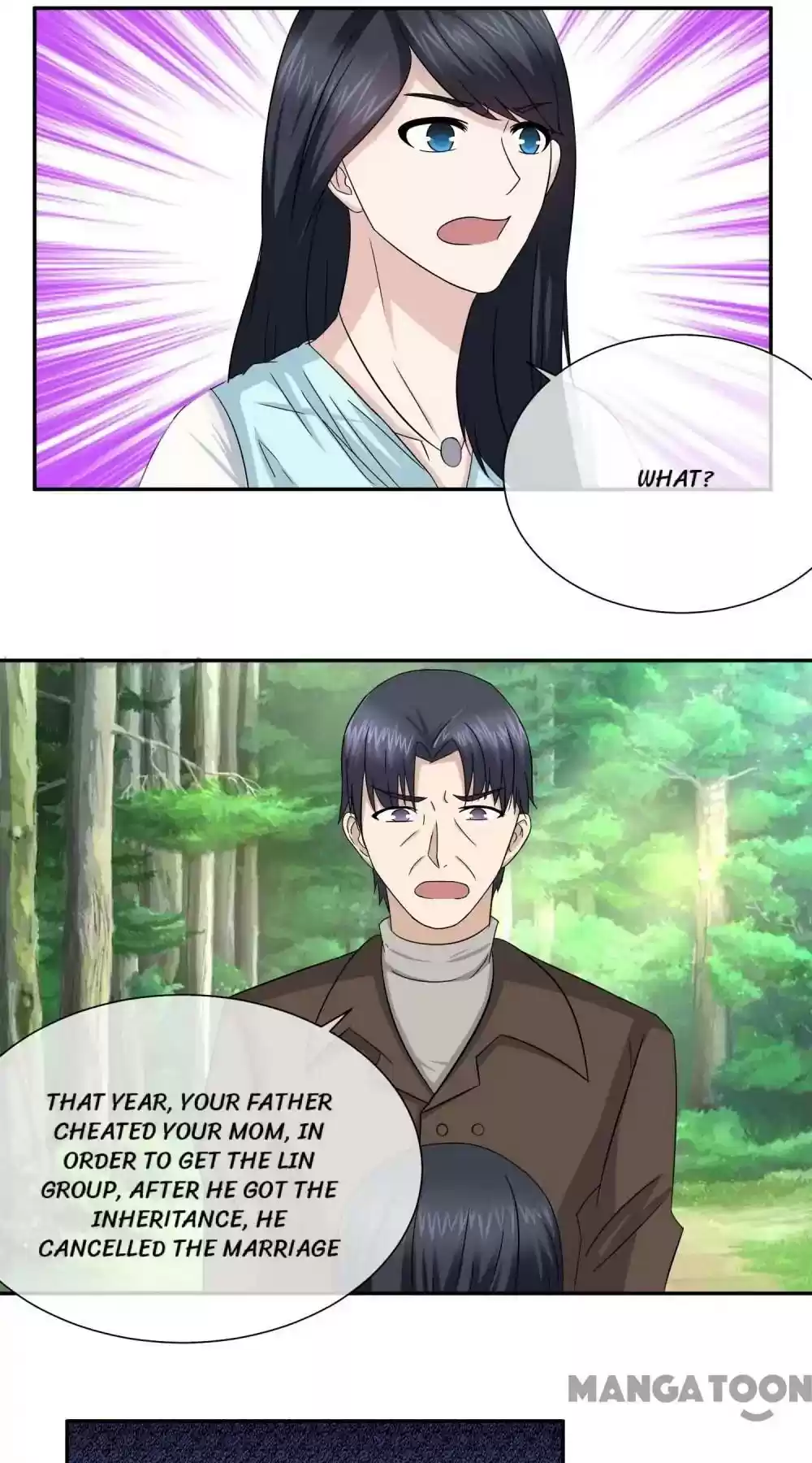 Arranged Marriage With A Billionaire Episode 52