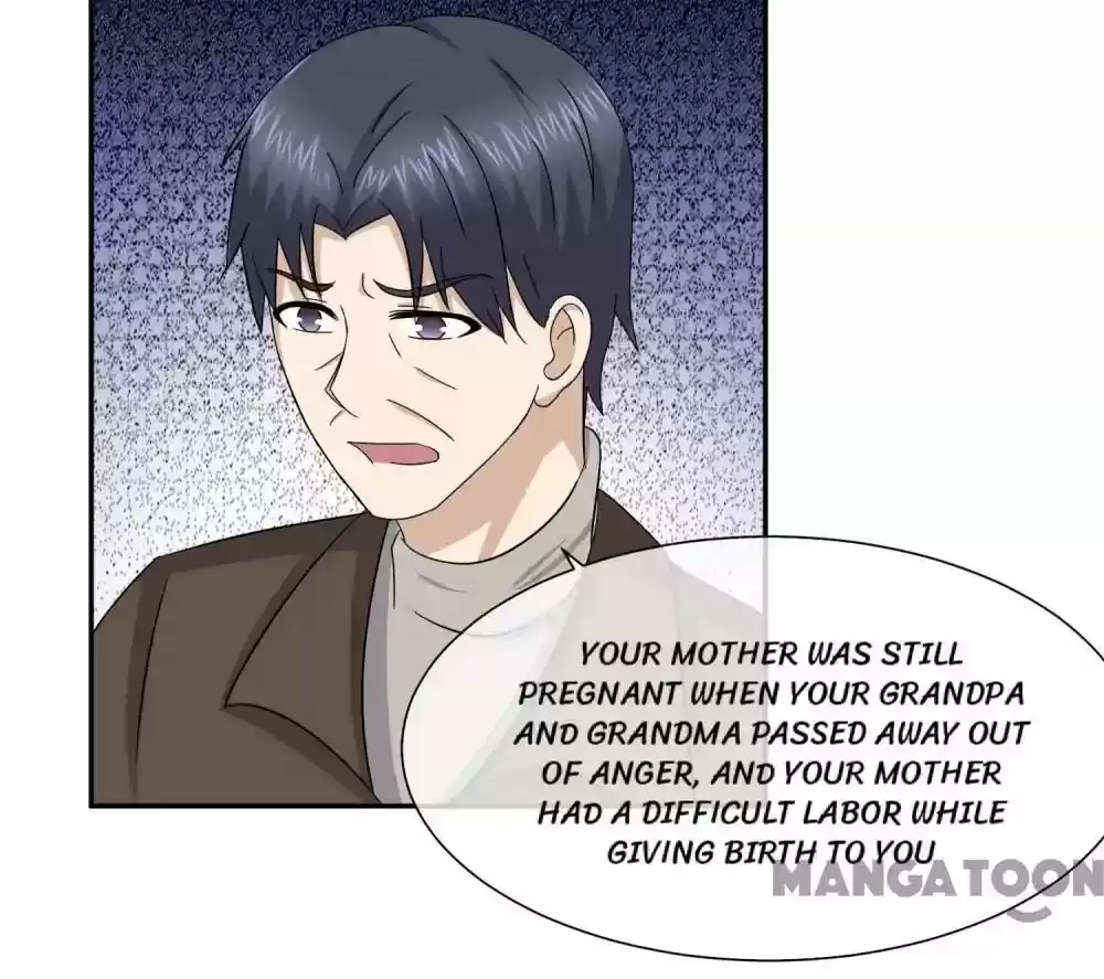 Arranged Marriage With A Billionaire Episode 52