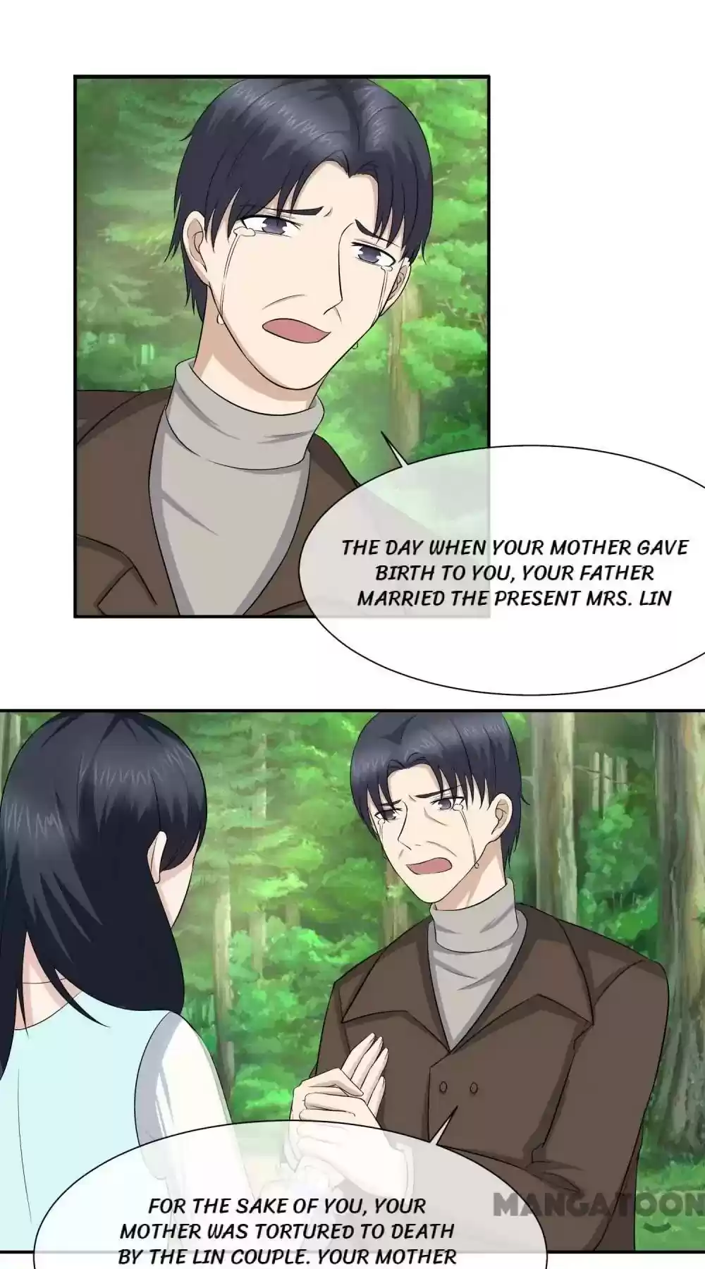 Arranged Marriage With A Billionaire Episode 52