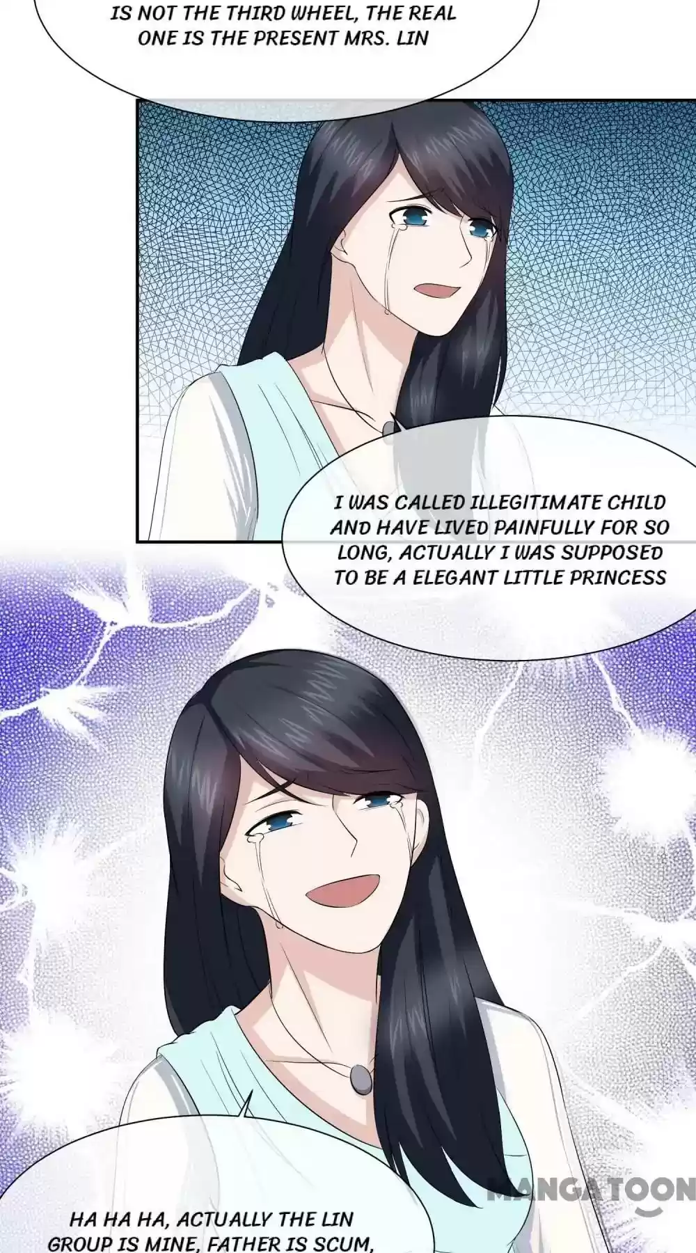 Arranged Marriage With A Billionaire Episode 52