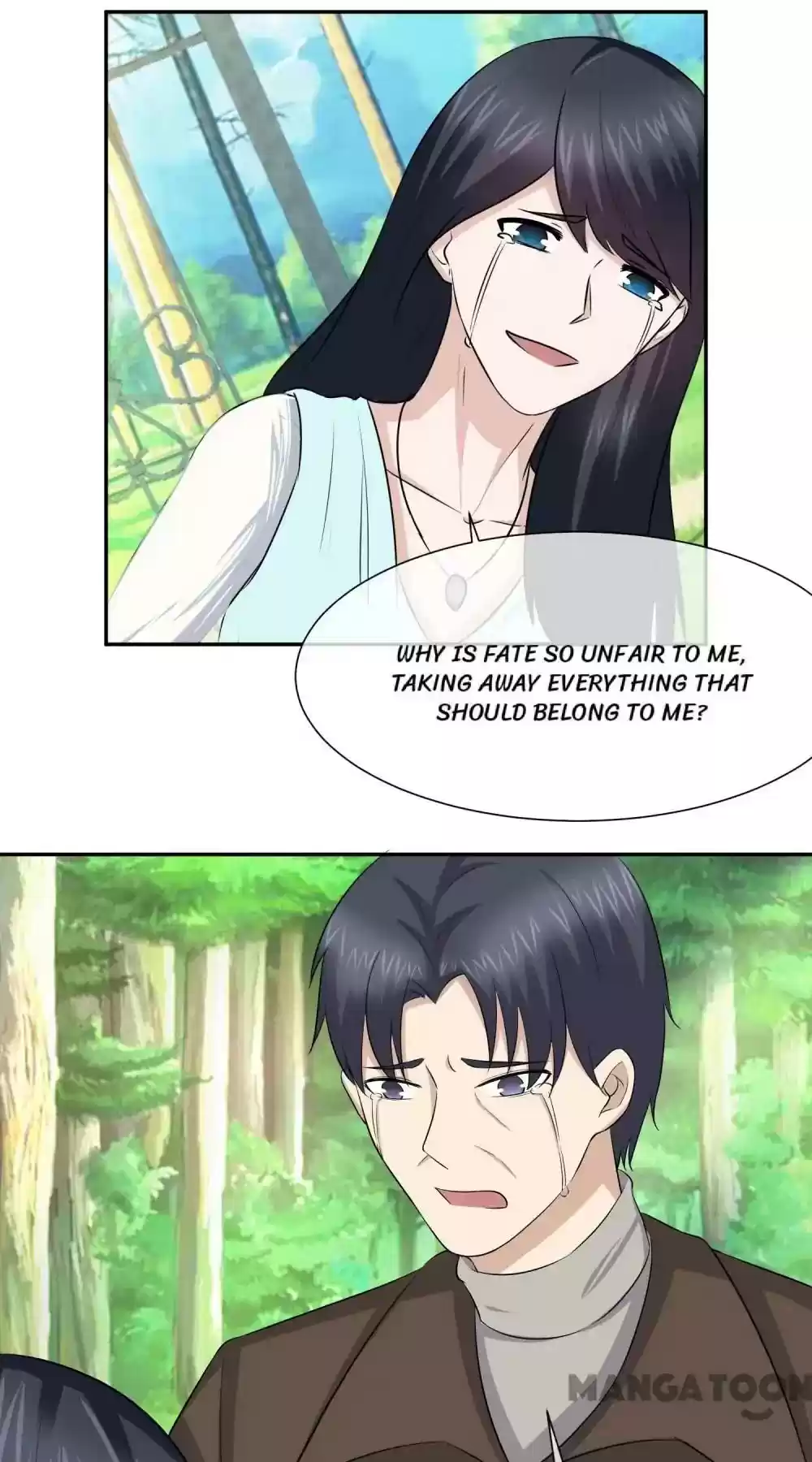 Arranged Marriage With A Billionaire Episode 52