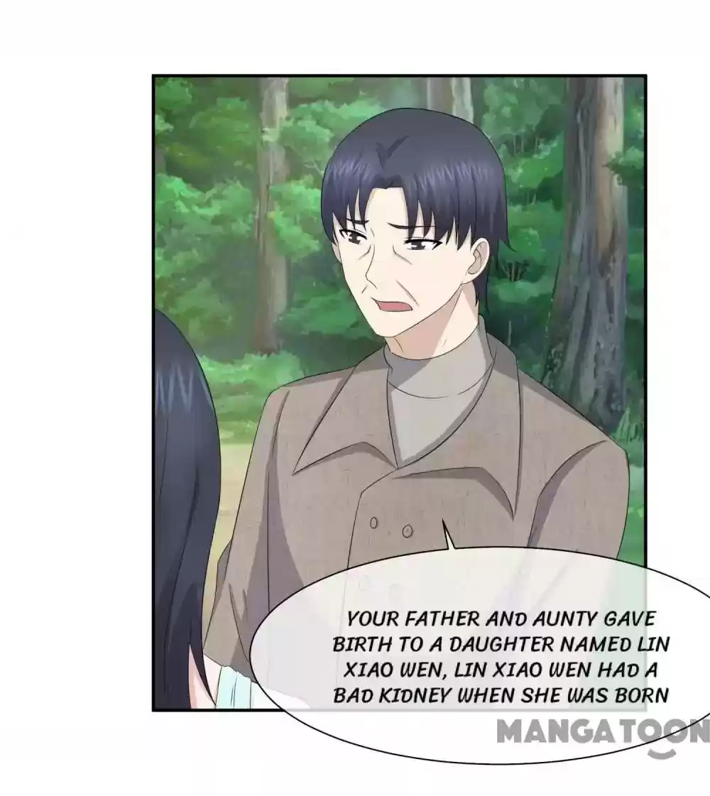 Arranged Marriage With A Billionaire Episode 52