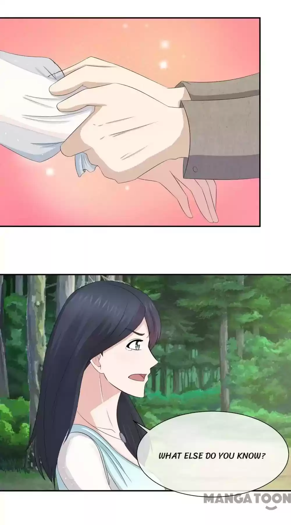 Arranged Marriage With A Billionaire Episode 52