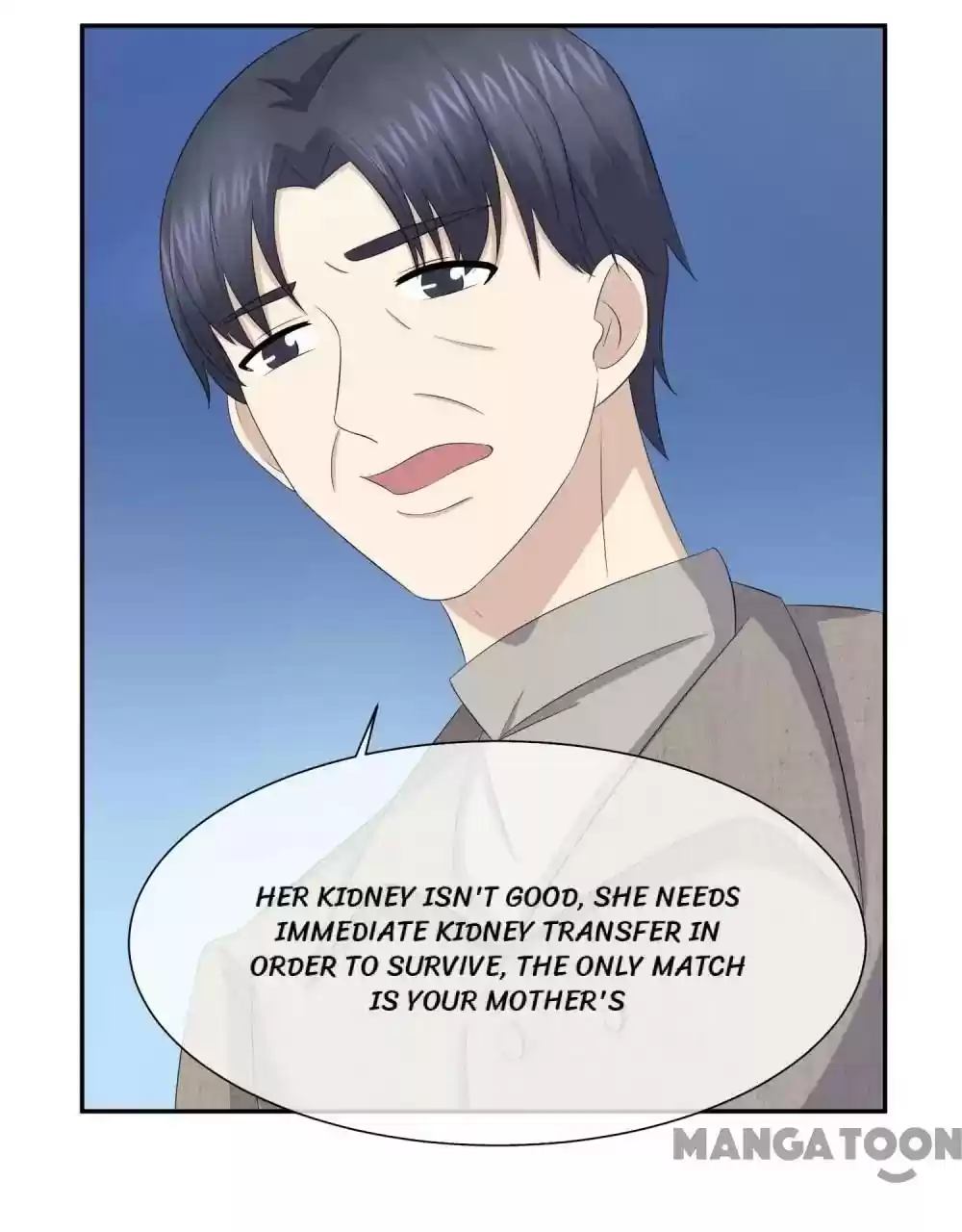 Arranged Marriage With A Billionaire Episode 52