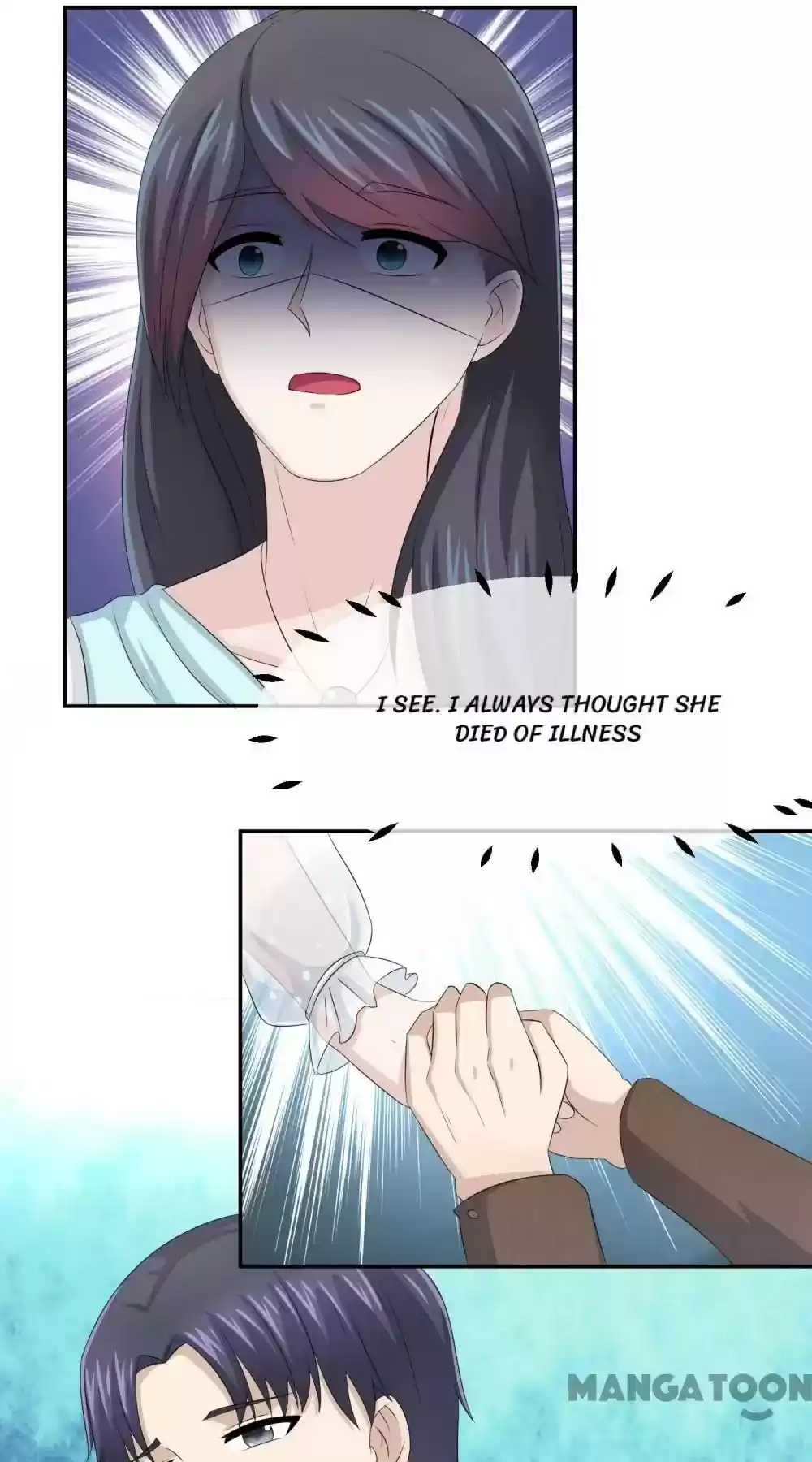 Arranged Marriage With A Billionaire Episode 52