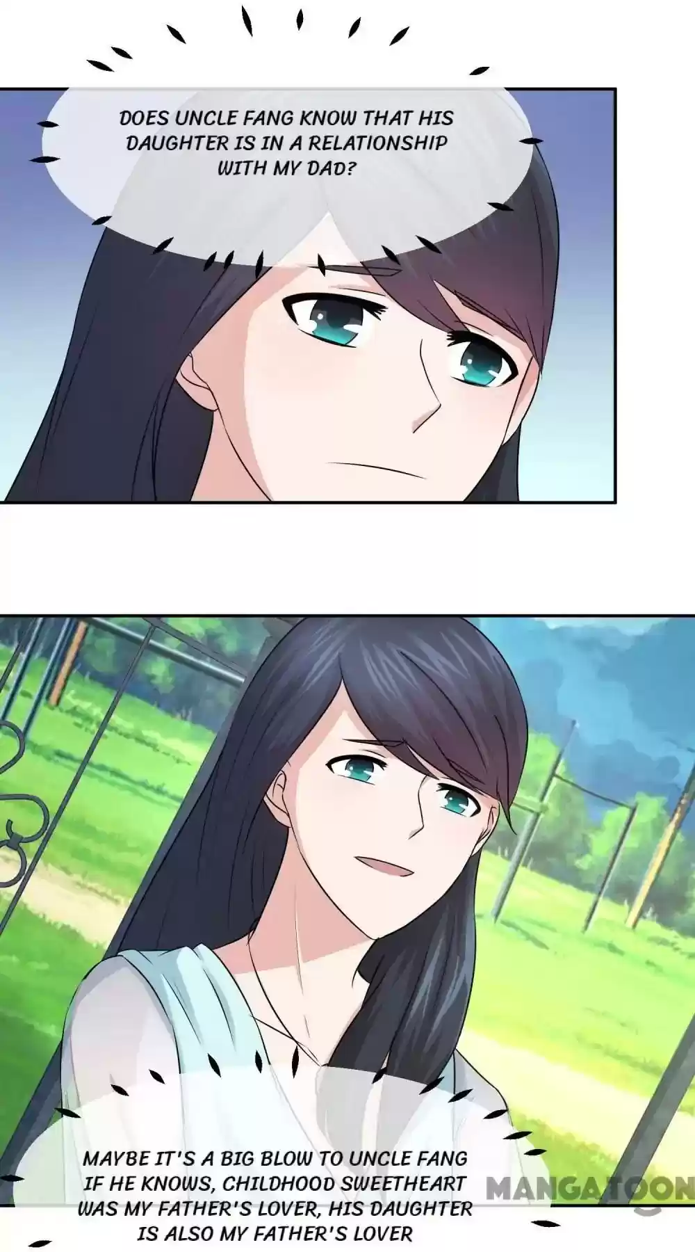 Arranged Marriage With A Billionaire Episode 52