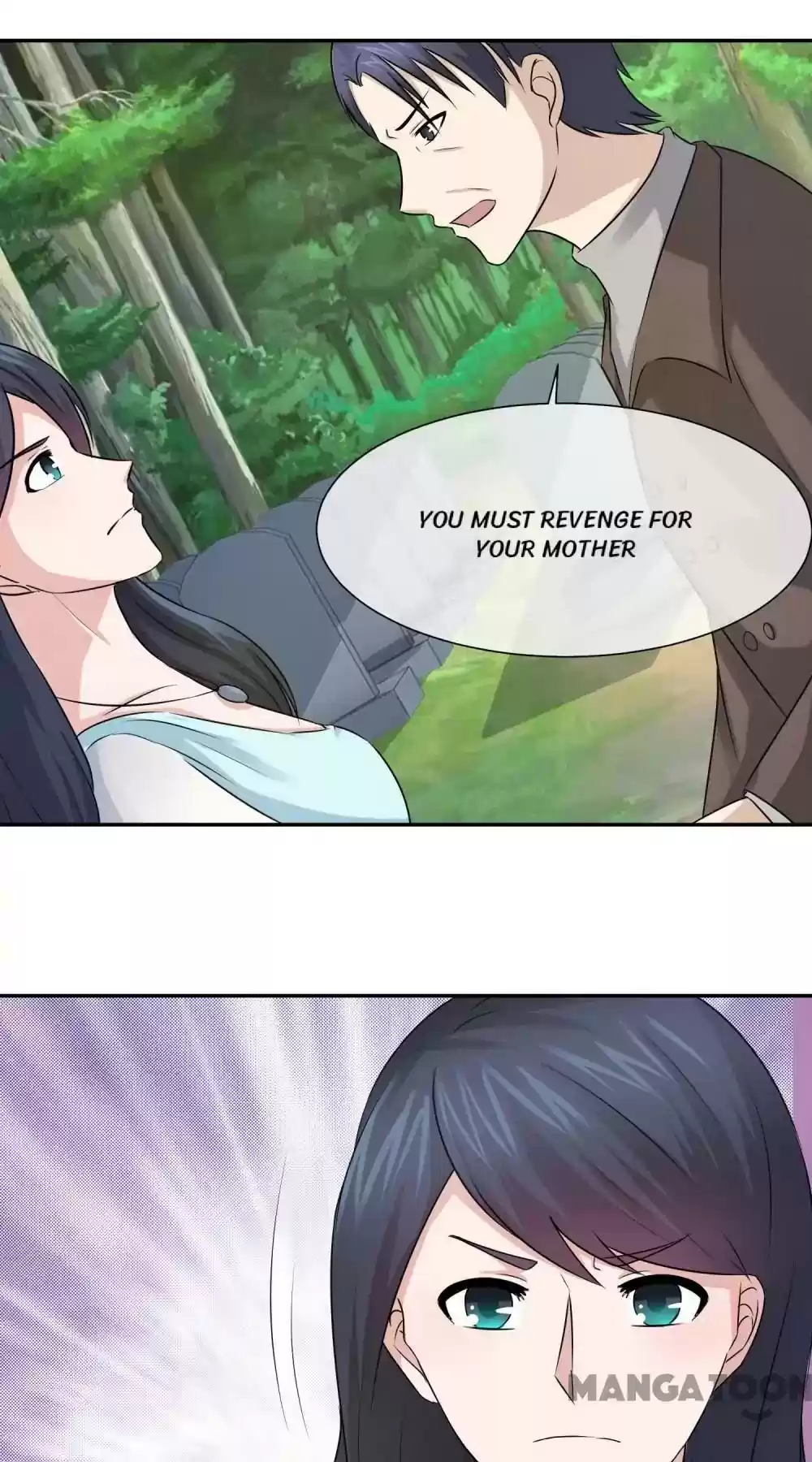 Arranged Marriage With A Billionaire Episode 52