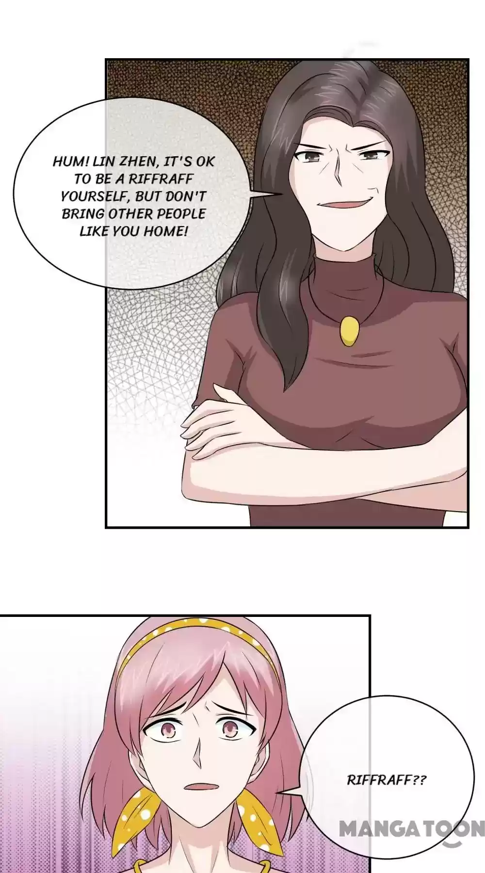 Arranged Marriage With A Billionaire Episode 53