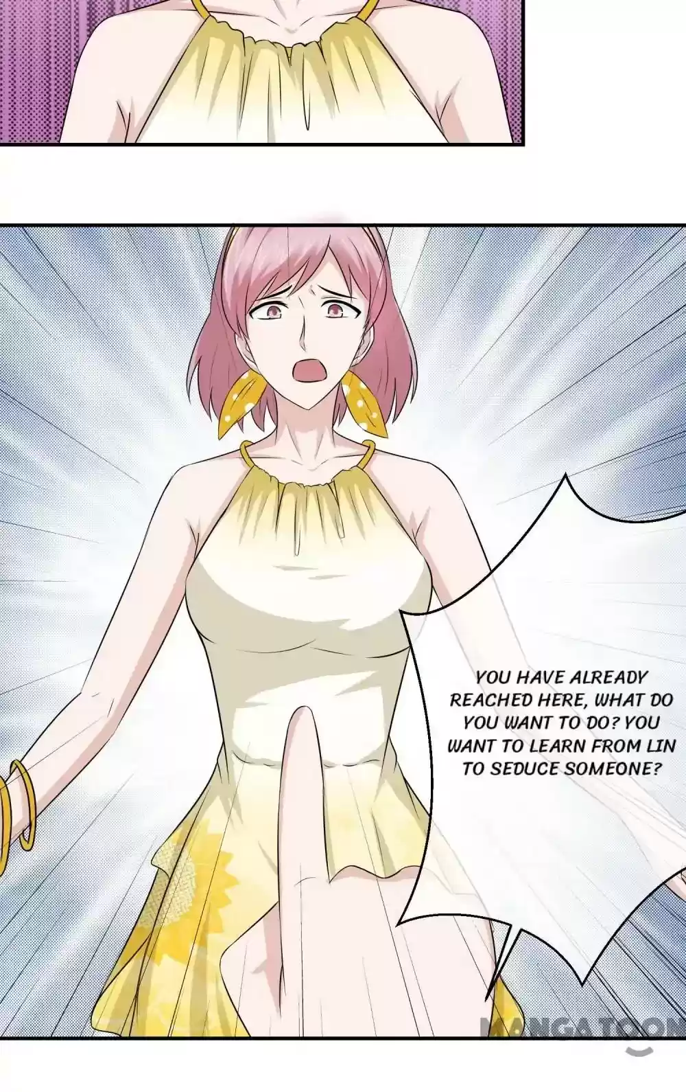 Arranged Marriage With A Billionaire Episode 53