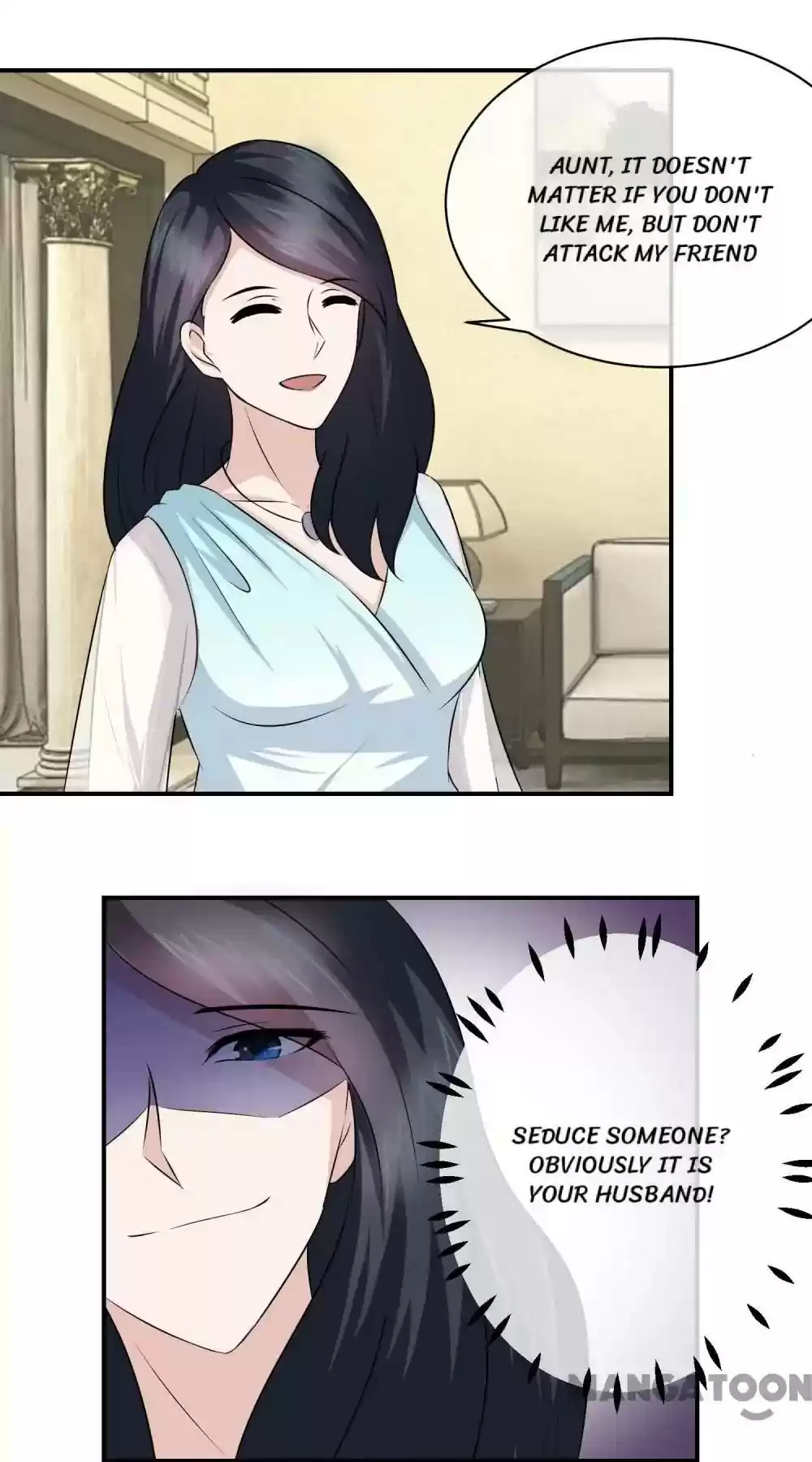 Arranged Marriage With A Billionaire Episode 53