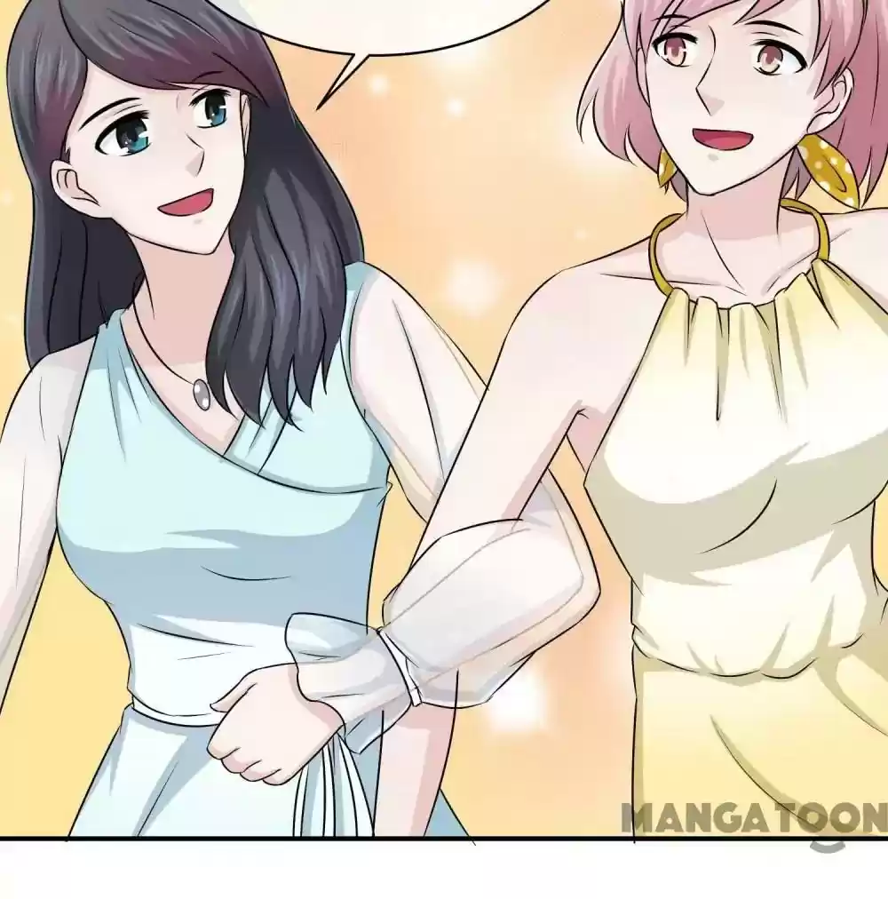 Arranged Marriage With A Billionaire Episode 53