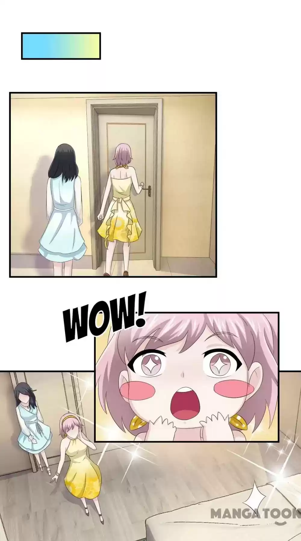 Arranged Marriage With A Billionaire Episode 53