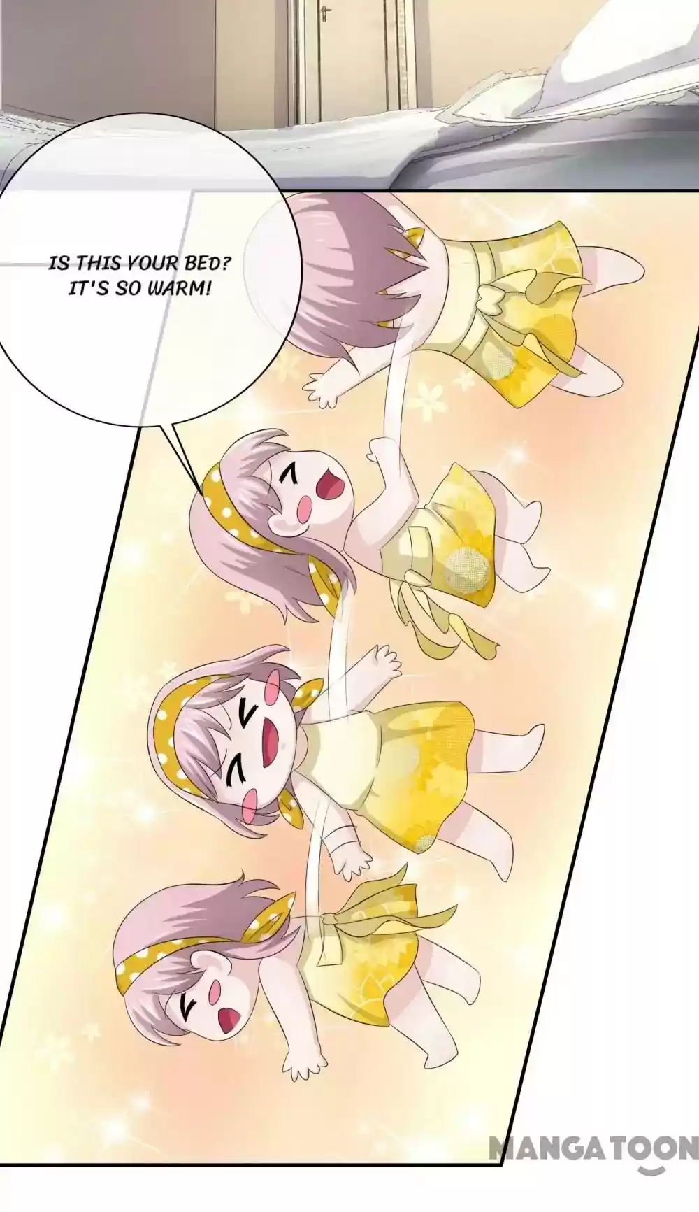 Arranged Marriage With A Billionaire Episode 53