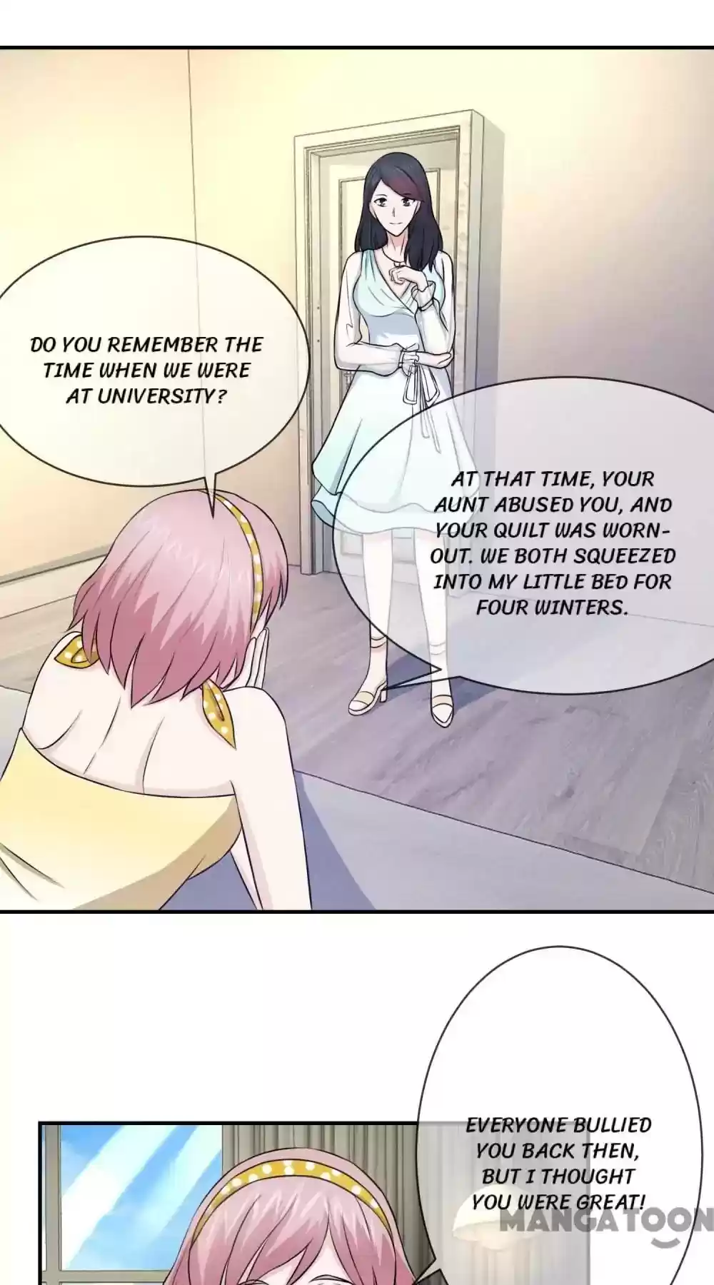 Arranged Marriage With A Billionaire Episode 53