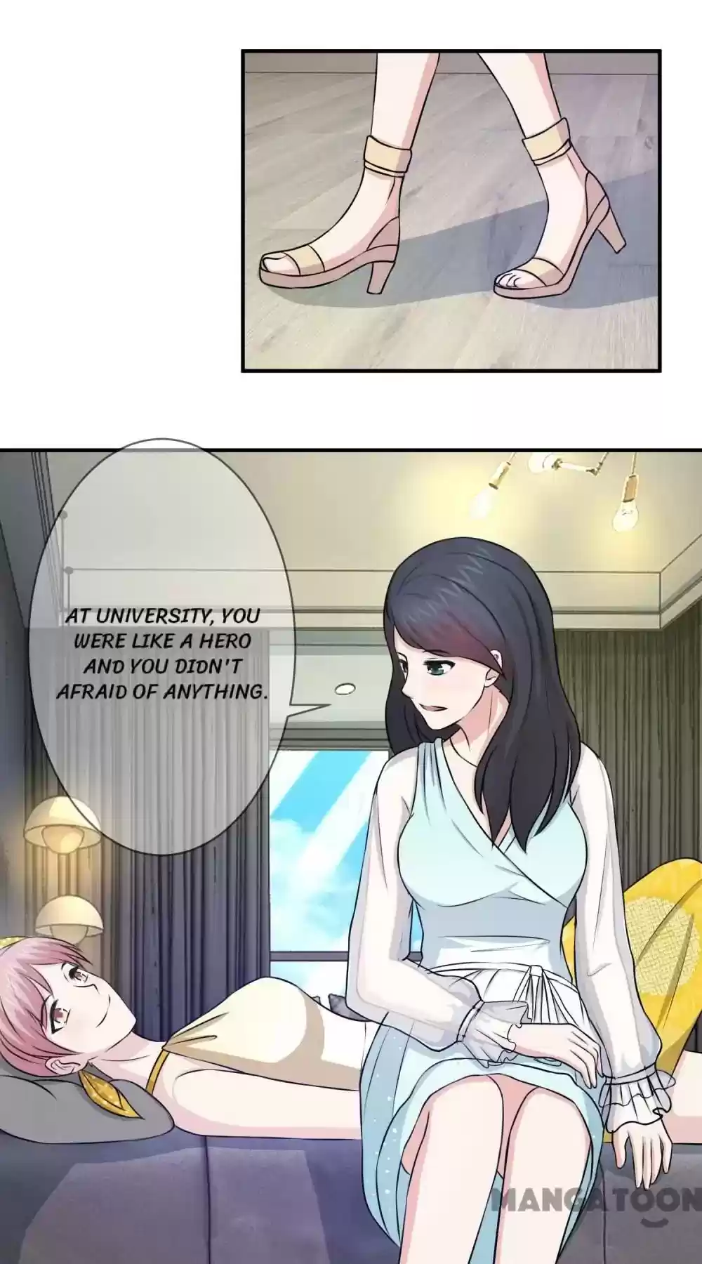 Arranged Marriage With A Billionaire Episode 53