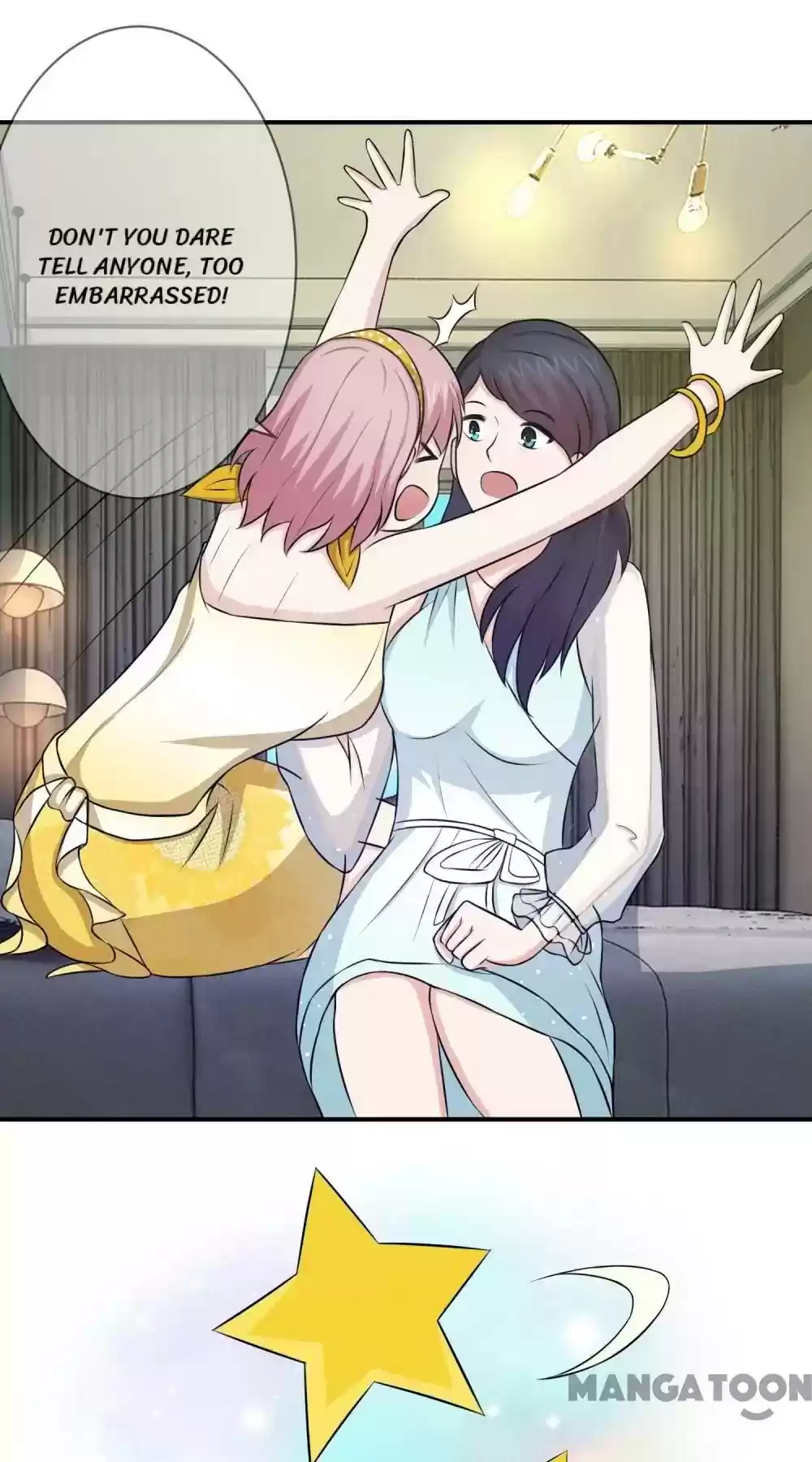 Arranged Marriage With A Billionaire Episode 53