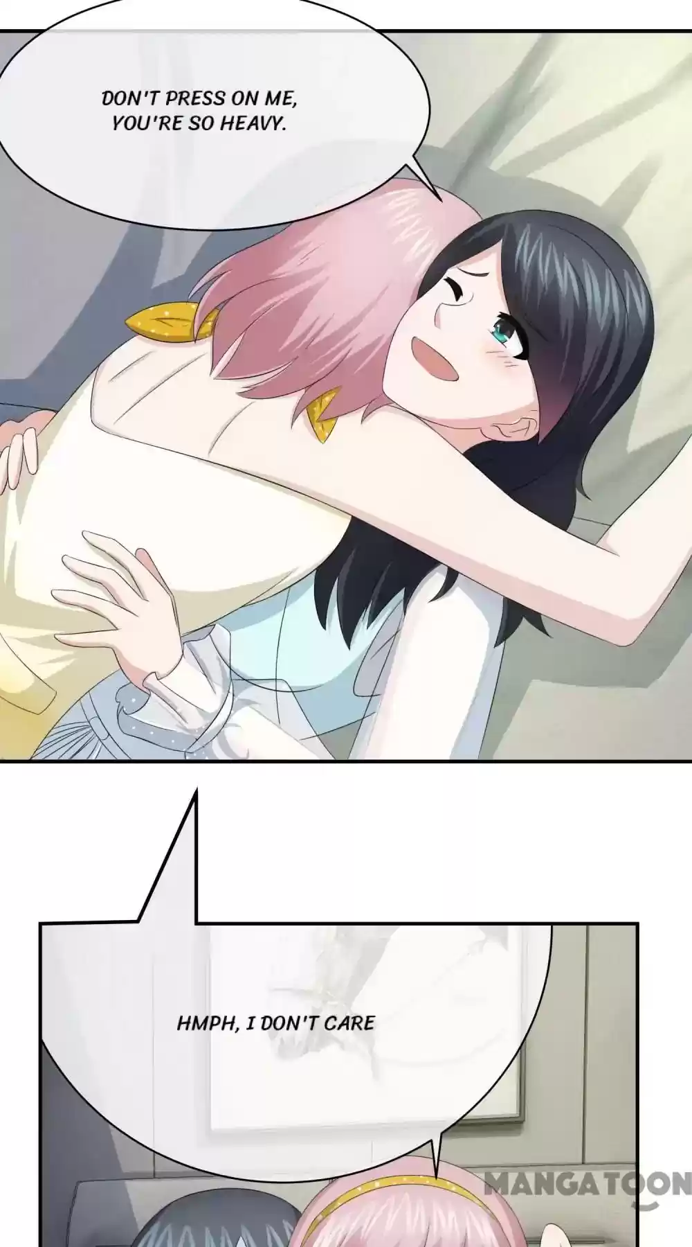 Arranged Marriage With A Billionaire Episode 53