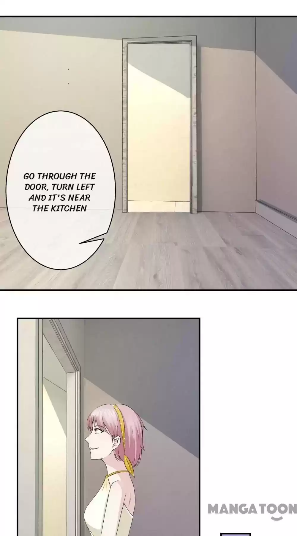 Arranged Marriage With A Billionaire Episode 53