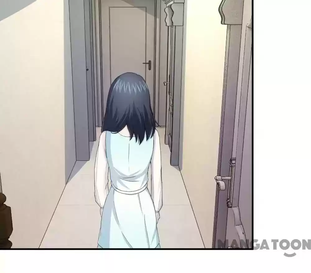 Arranged Marriage With A Billionaire Episode 53