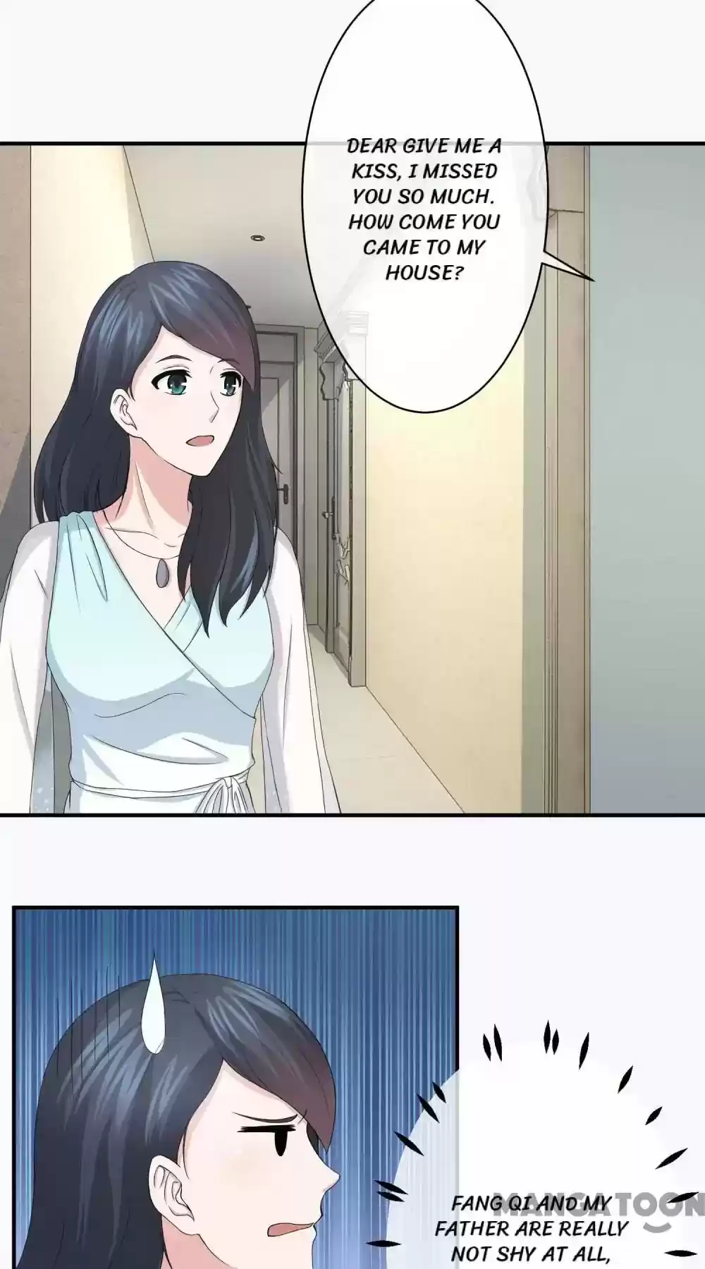 Arranged Marriage With A Billionaire Episode 53