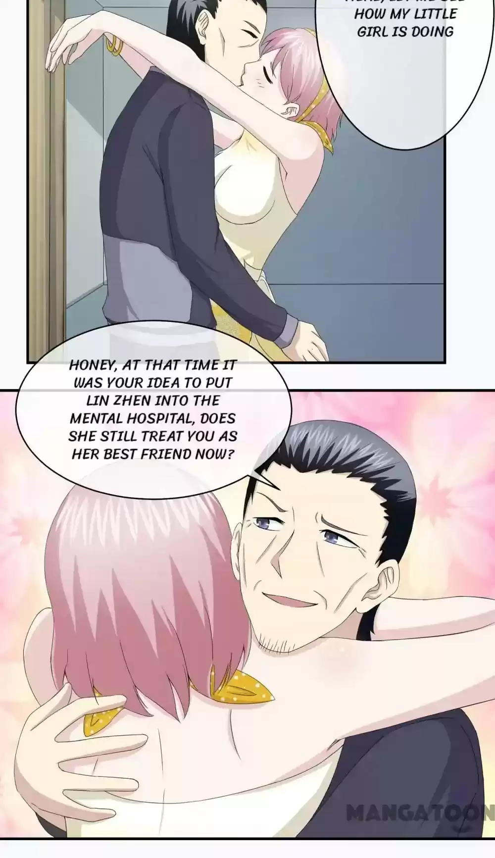 Arranged Marriage With A Billionaire Episode 53