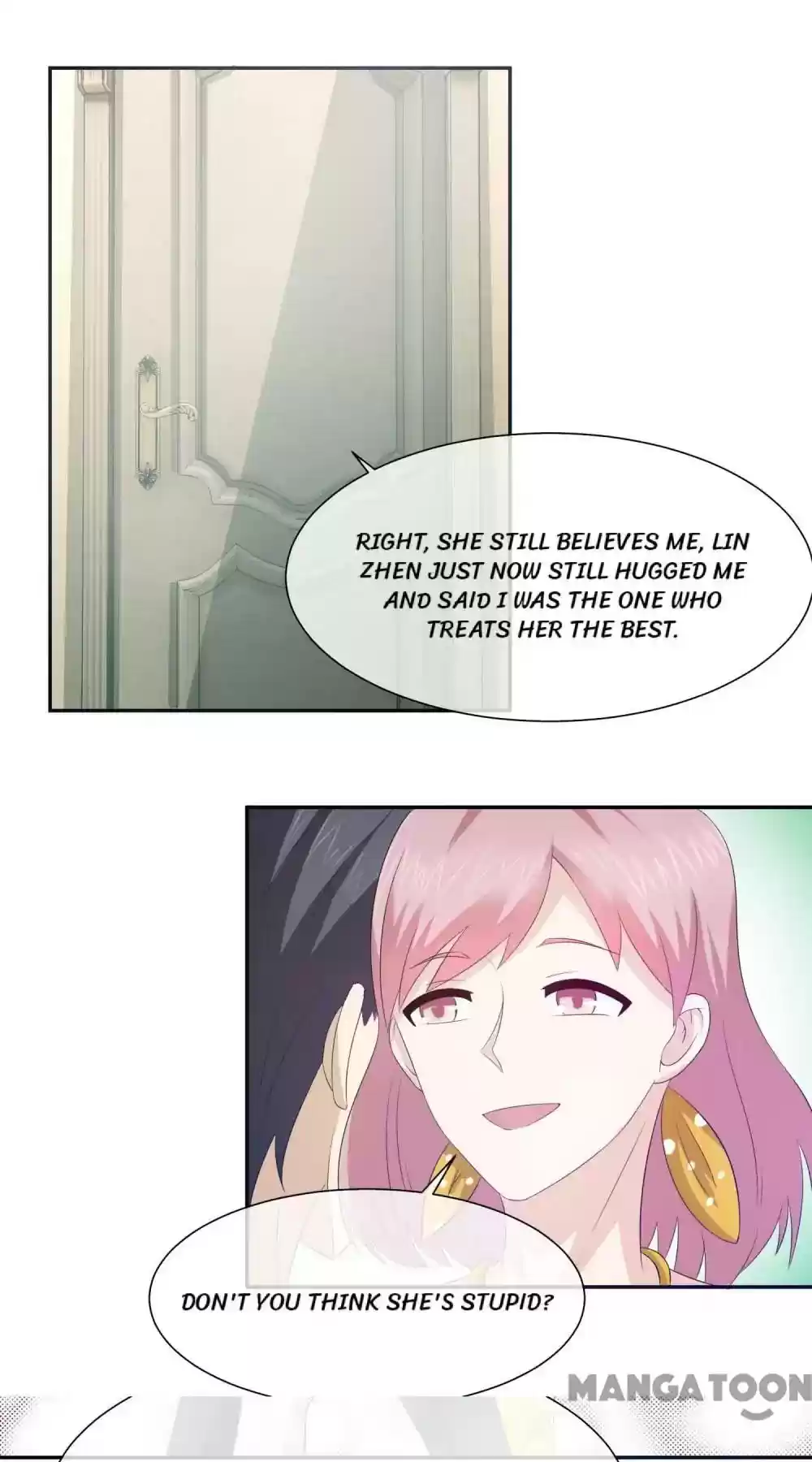 Arranged Marriage With A Billionaire Episode 54