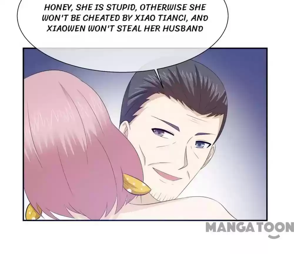 Arranged Marriage With A Billionaire Episode 54