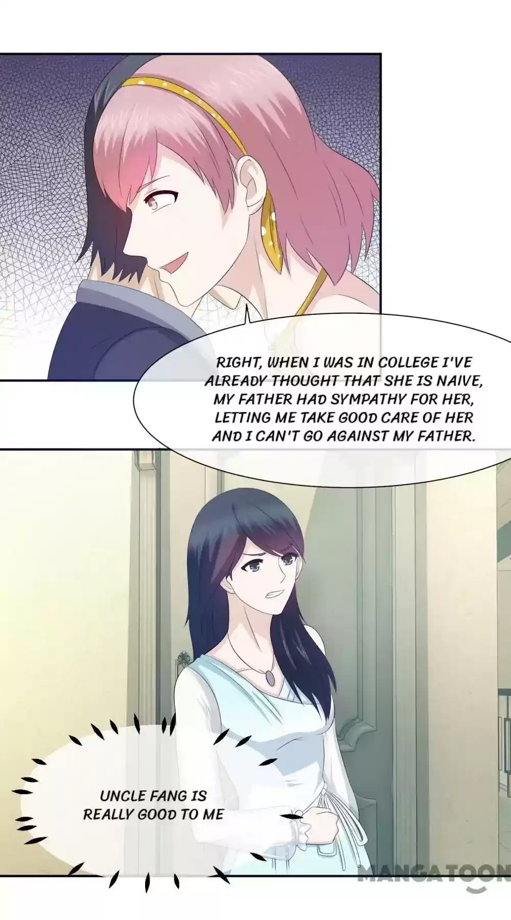 Arranged Marriage With A Billionaire Episode 54