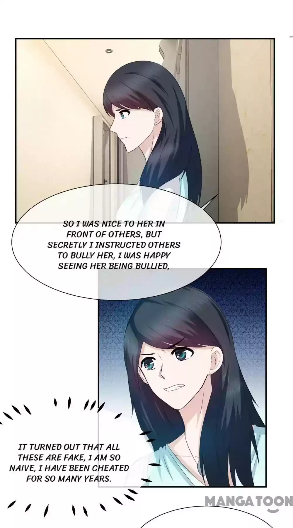 Arranged Marriage With A Billionaire Episode 54