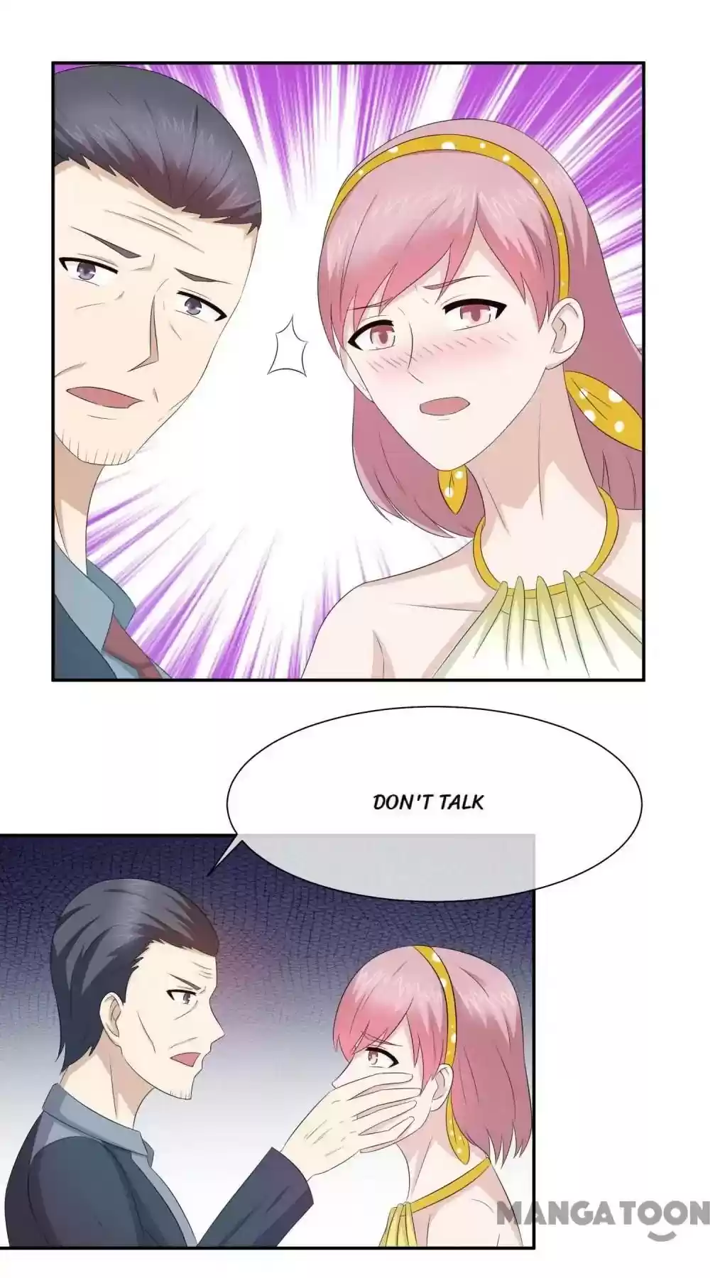 Arranged Marriage With A Billionaire Episode 54