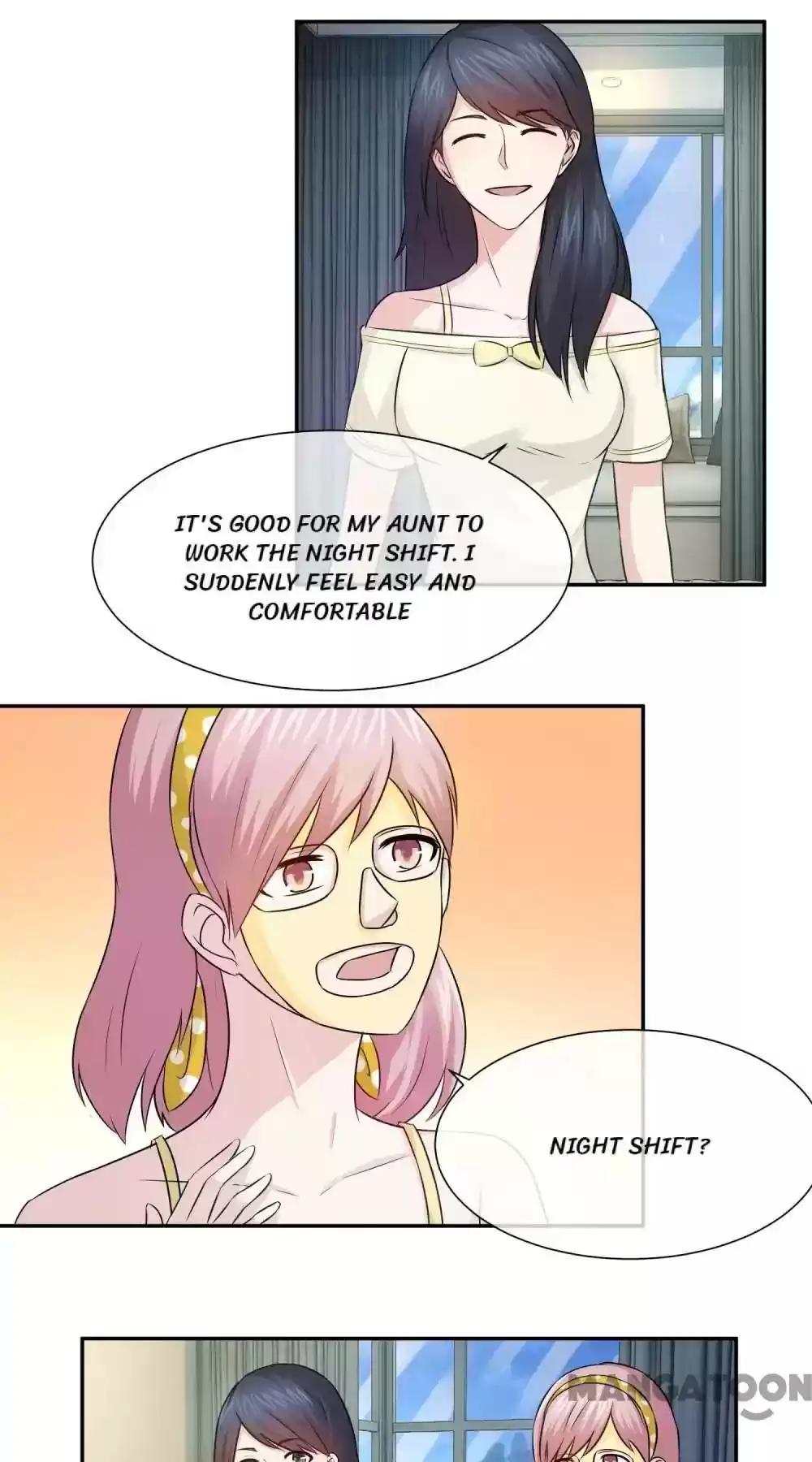 Arranged Marriage With A Billionaire Episode 54