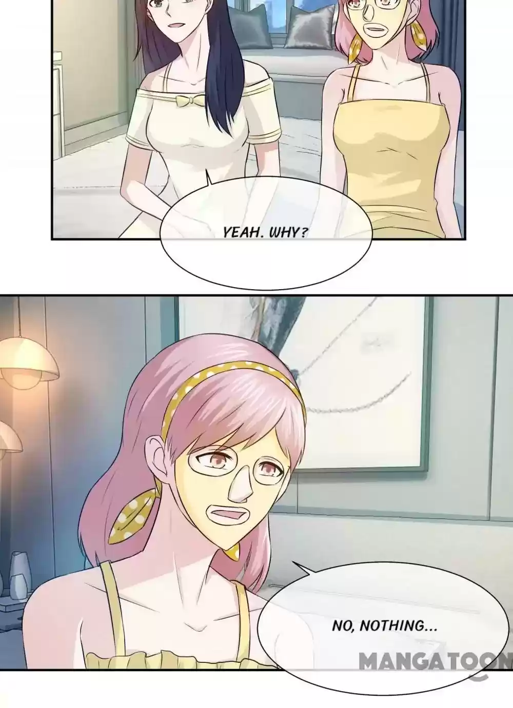 Arranged Marriage With A Billionaire Episode 54