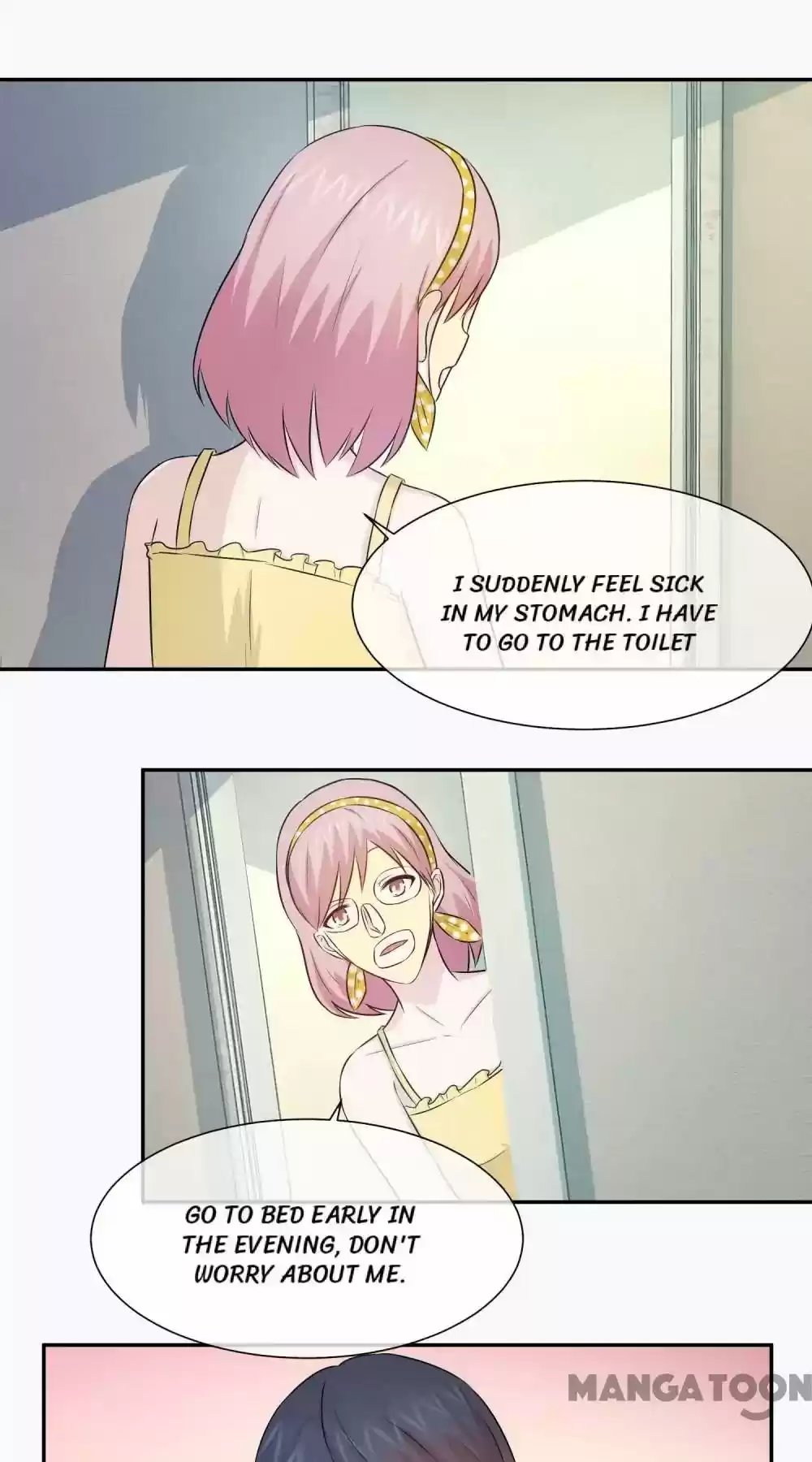 Arranged Marriage With A Billionaire Episode 54