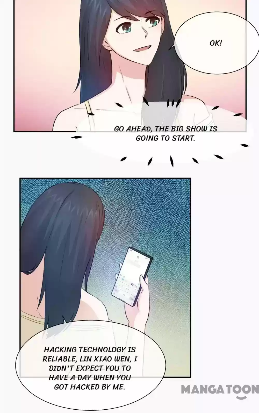 Arranged Marriage With A Billionaire Episode 54