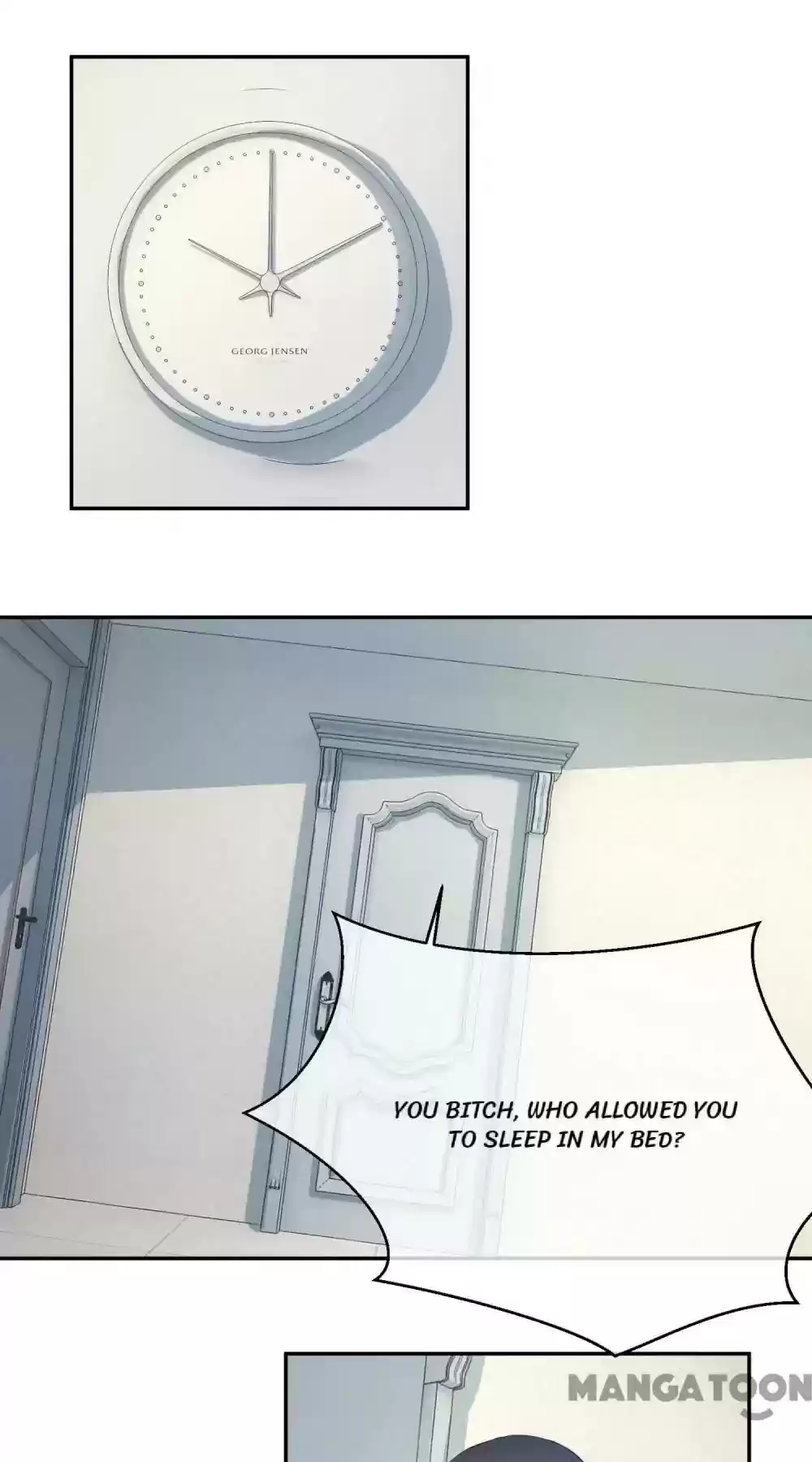 Arranged Marriage With A Billionaire Episode 54