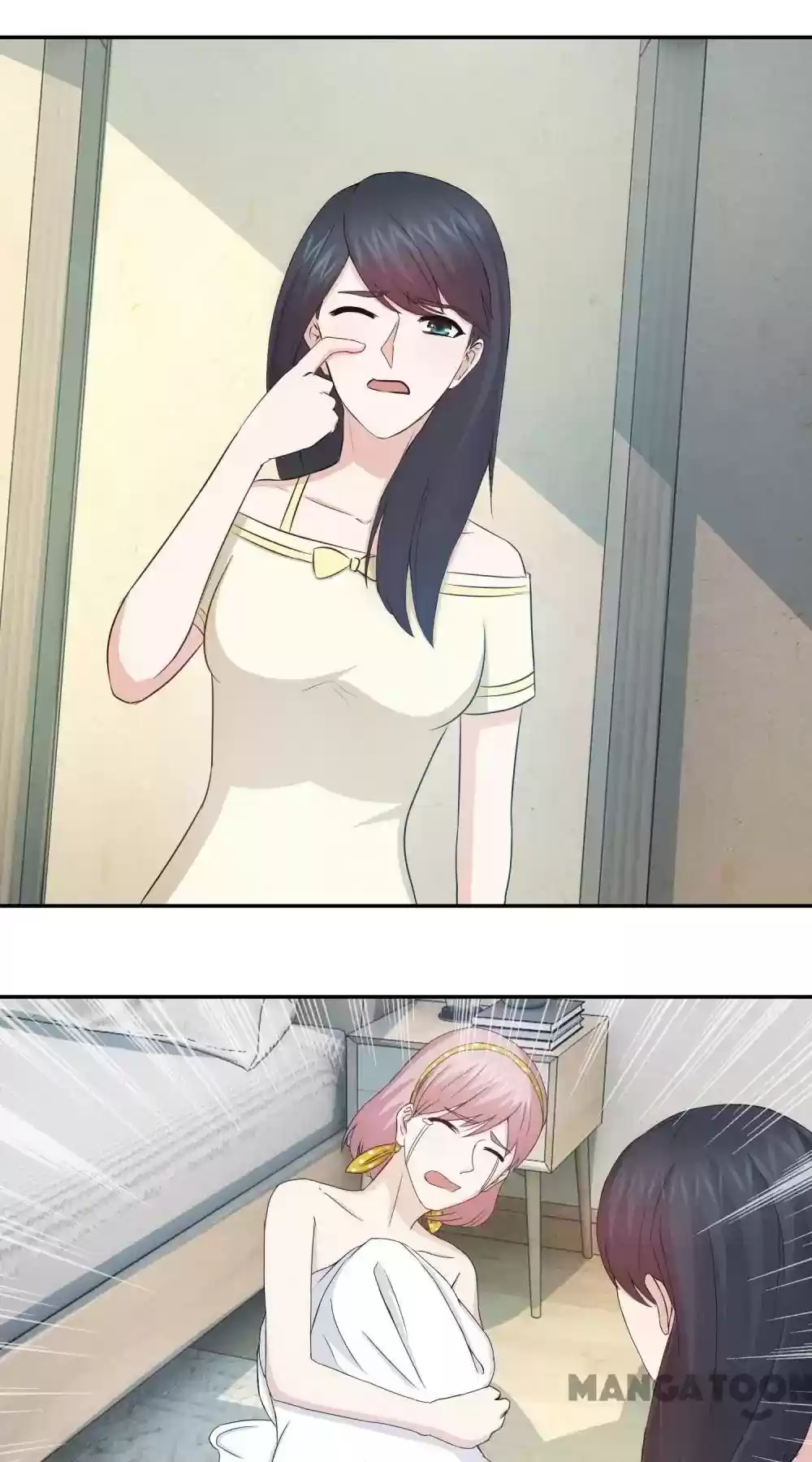 Arranged Marriage With A Billionaire Episode 54