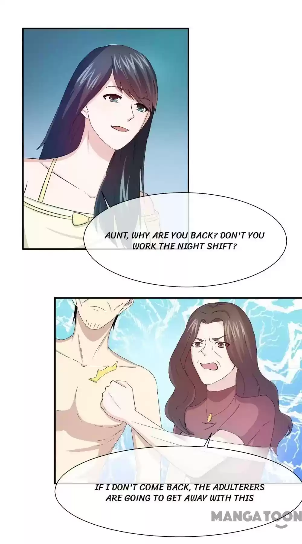 Arranged Marriage With A Billionaire Episode 54